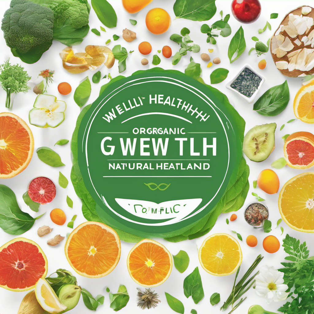 WellHealthOrganic.com: Your Gateway to Natural Health and Wellness