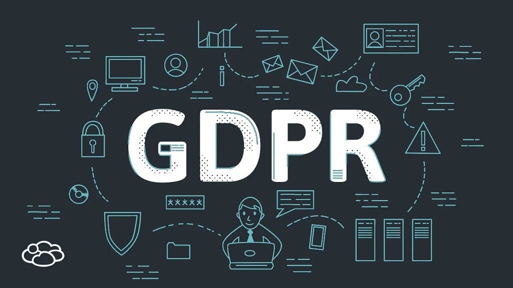 Data Privacy and GDPR Compliance