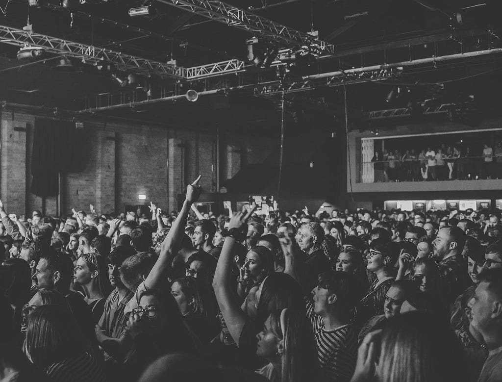 The Engine Shed in Lincoln