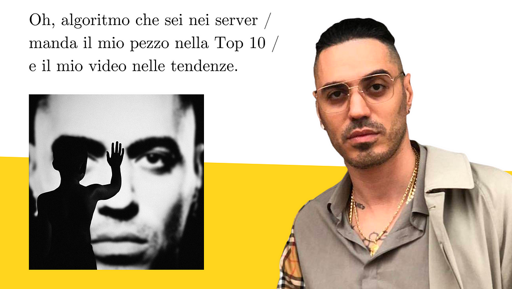 Marracash, Quelli Che Non Pensano