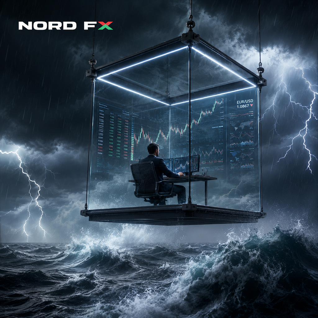 ️ Markets move fast. Your decisions shouldn’t.
