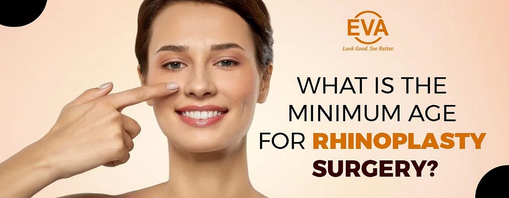 Rhinoplasty Surgery