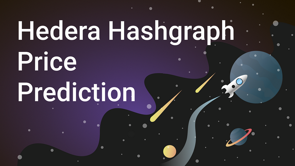 Hedera Hashgraph price prediction