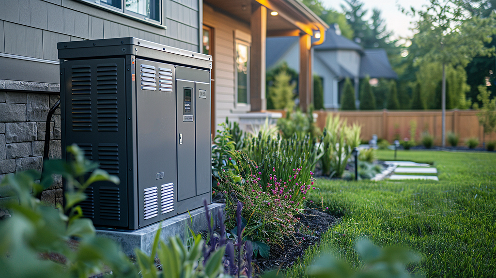 How many houses can a pad mounted transformer serve? — SPD Energy