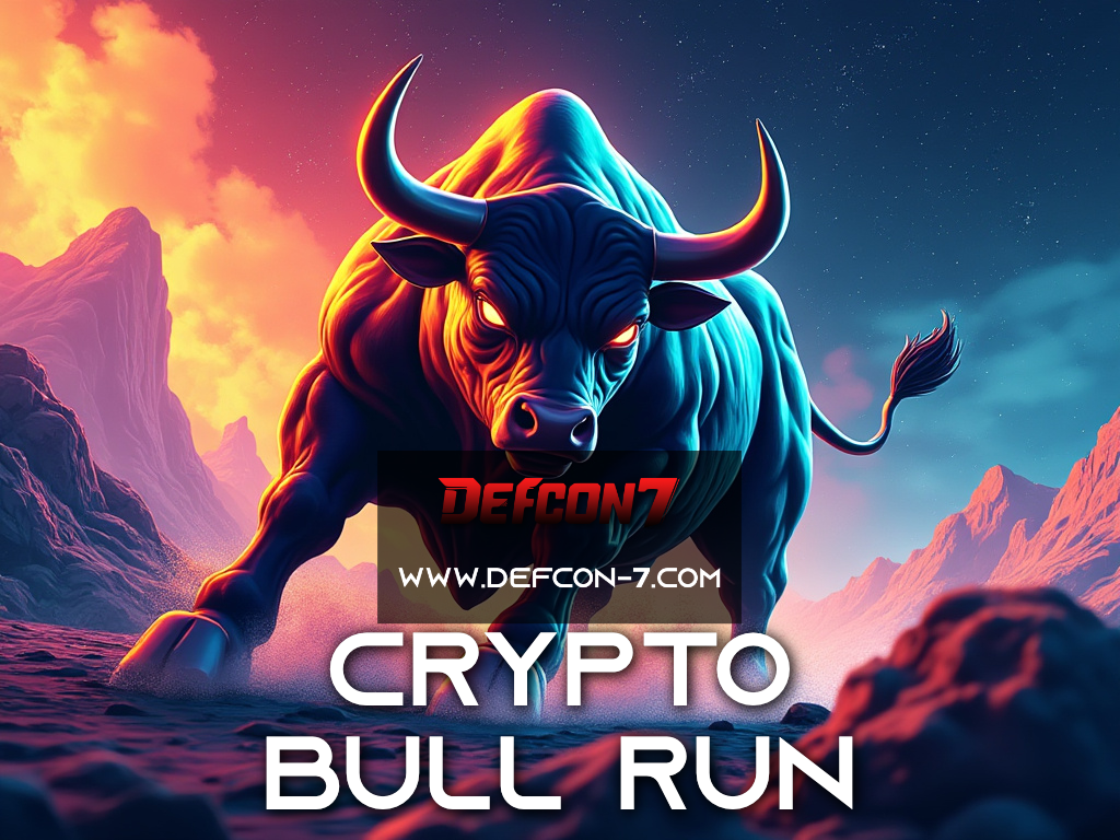 How to Maximize Earnings During the Crypto Bull Run