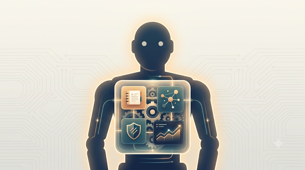 The Agent Engine Room: 30 Ideas Behind Every AI Agent You’ll Ever Use