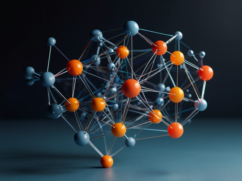 Vector database vs graph database for LLM applications