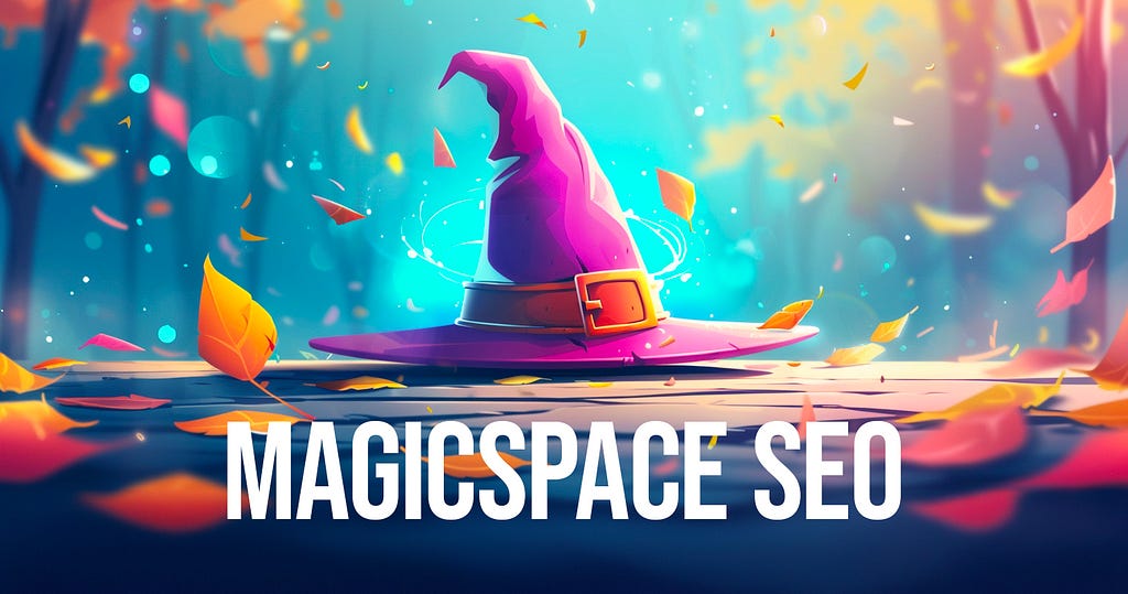 MagicSpace SEO