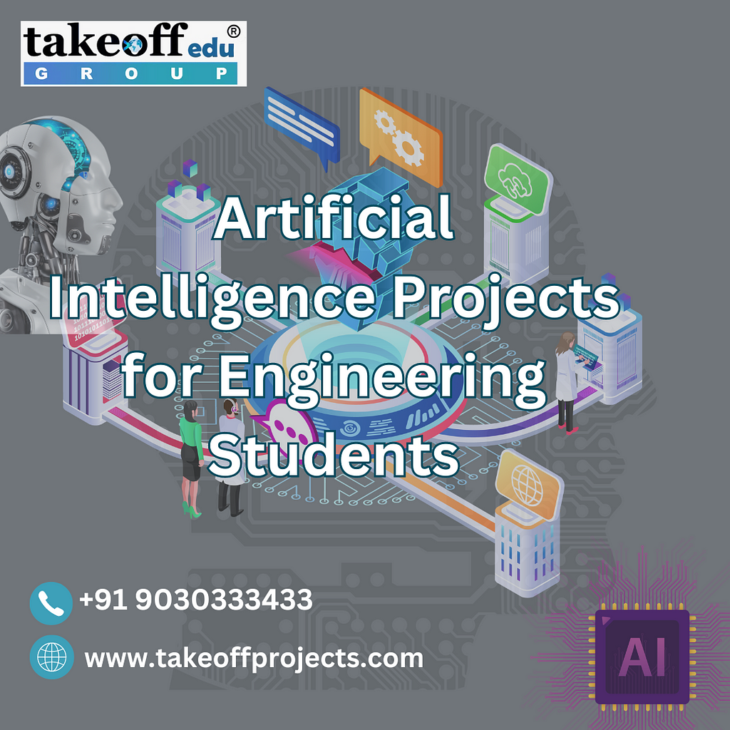 artificial intelligence (AI) methodologies Projects@Takeoffprojects