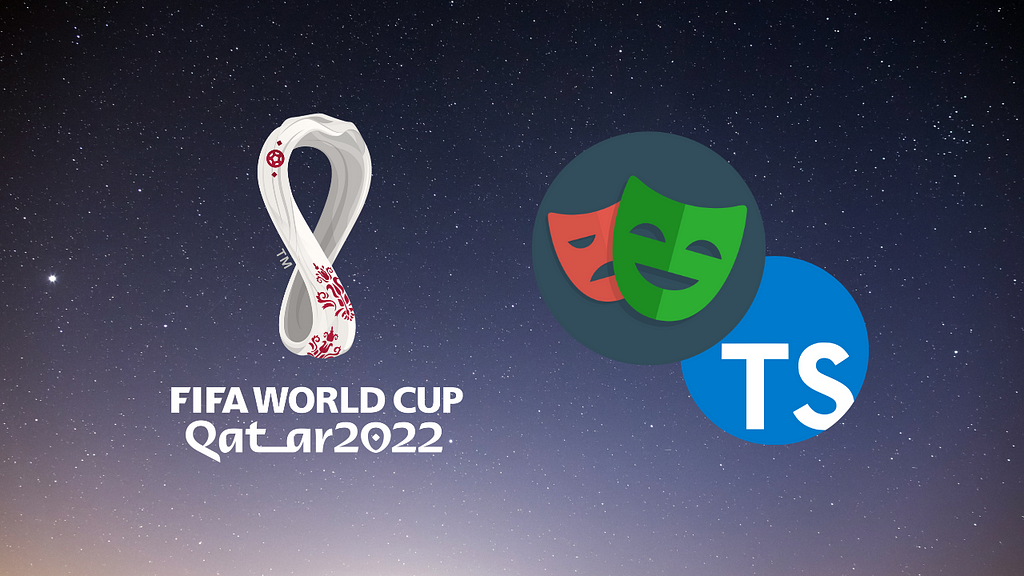 Playwright with TypeScript Tutorial on FIFA World Cup Site