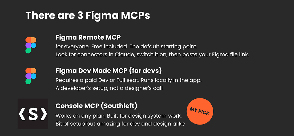 Figma MCP