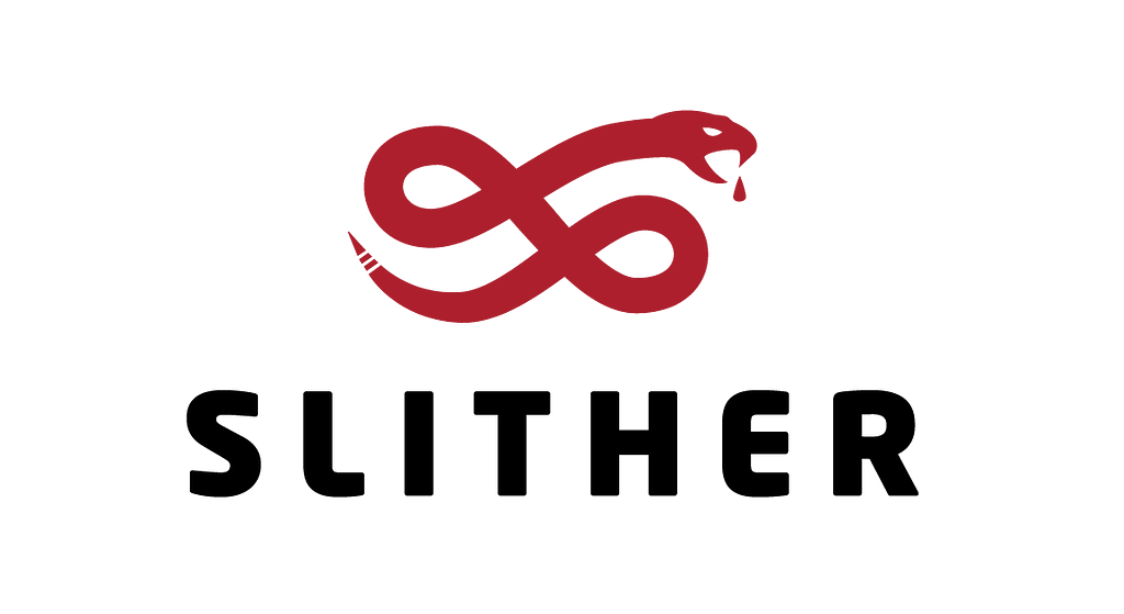 Slither logo