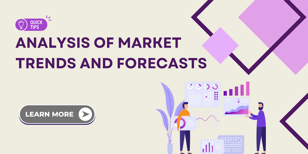 Analysis of Market Trends