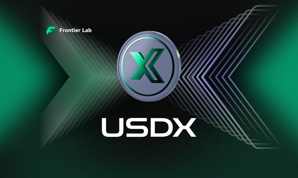 Analysis of the USDX Depegging Crisis