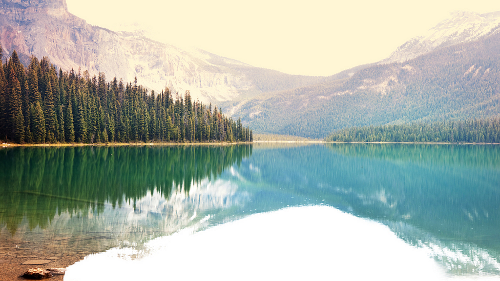 Colorado Elopement at Emerald Lake, Rocky Mountain National Park