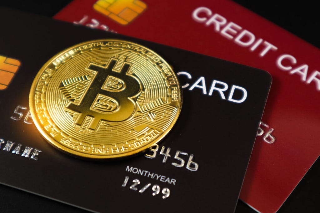 $5 Billion Crypto Card Shift: Why Crypto Cards Are Moving From a Niche Product to the Next Growth…