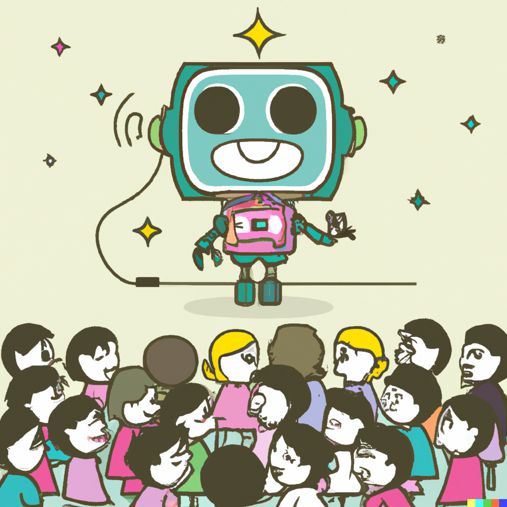 Craft A Totally Awesome Blog About ChatGPT Like A Boss By Having A 