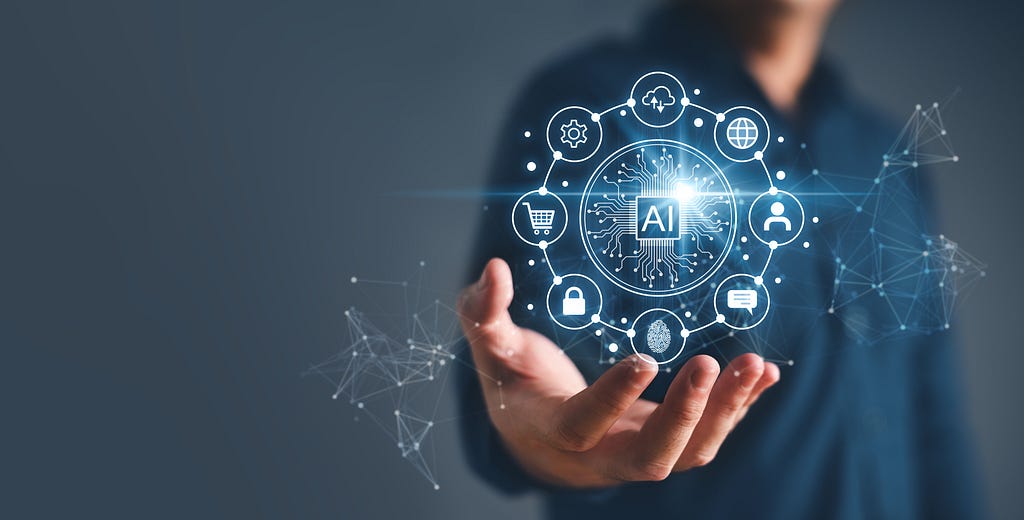 Is Our Approach to Designing AI Experiences Fundamentally Flawed?