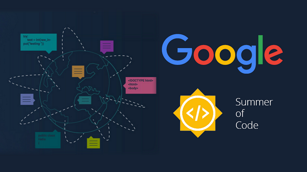Beginners guide to Google Summer of Code LaptrinhX