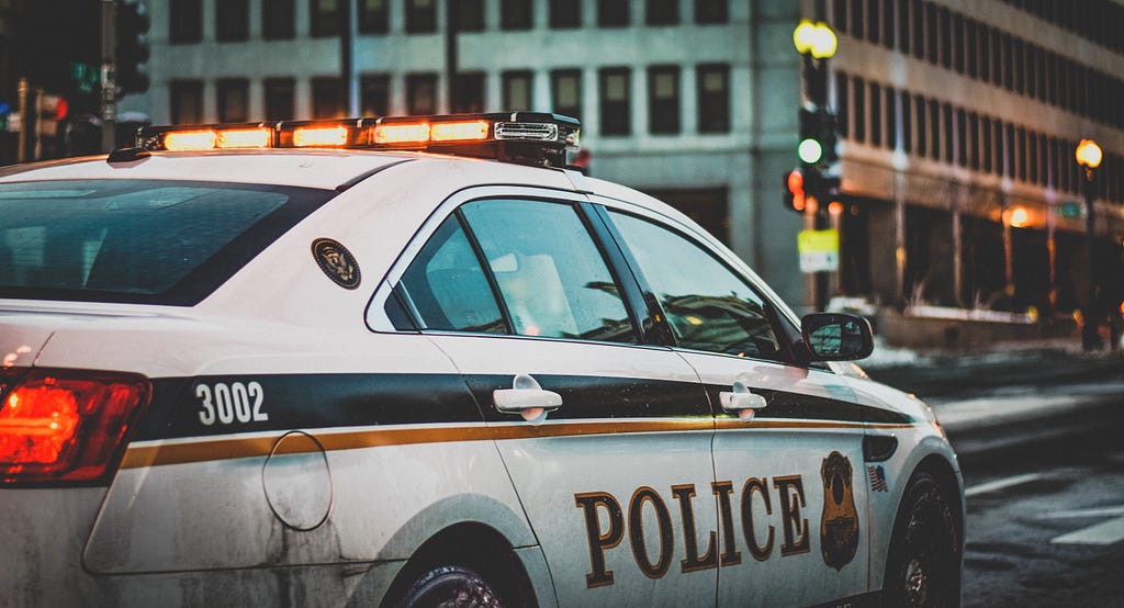 Their Racial Biases are Premeditated, and that means Premeditated Murder