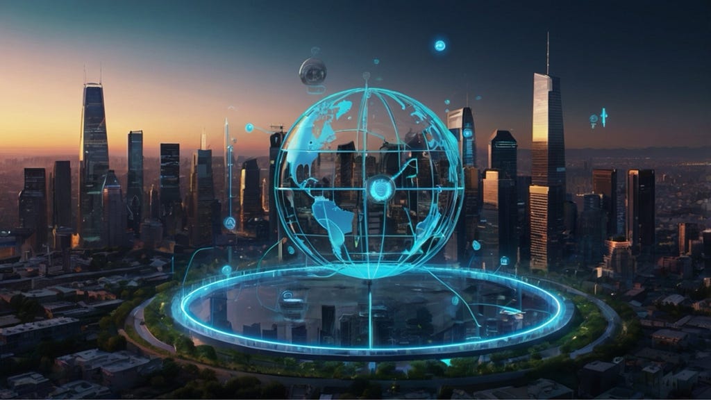 Revolutionizing Daily Life: The Role of the Internet of Things in Modern Living