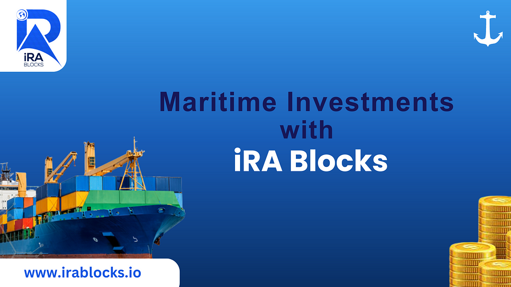 maritime asset ira blocks
