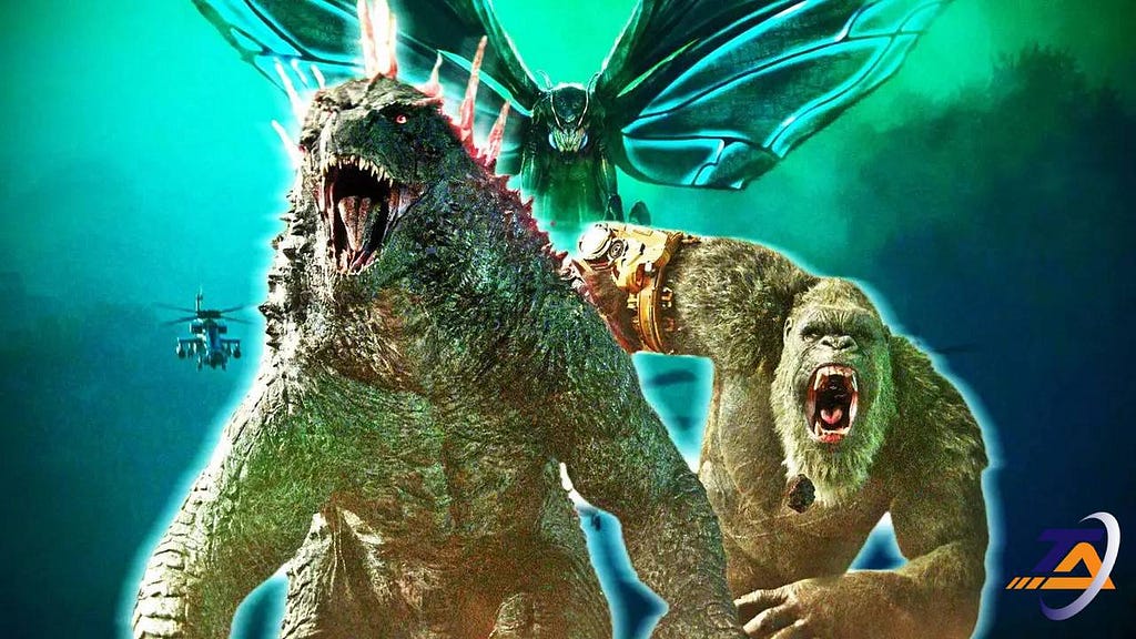 Godzilla x Kong: The New Empire’ Online: Release Date, Cast Everything We Know