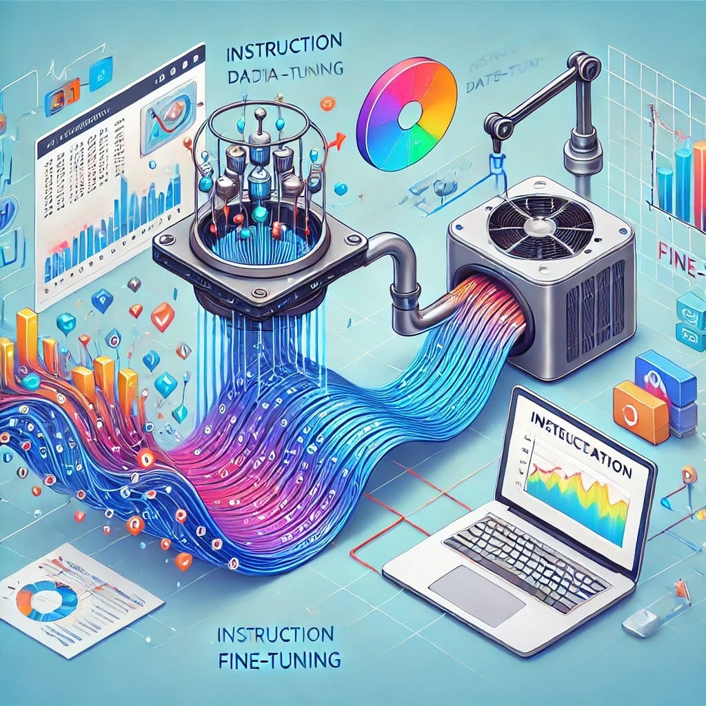 Llama 3.1 for Synthetic Data Creation: A Comprehensive Guide