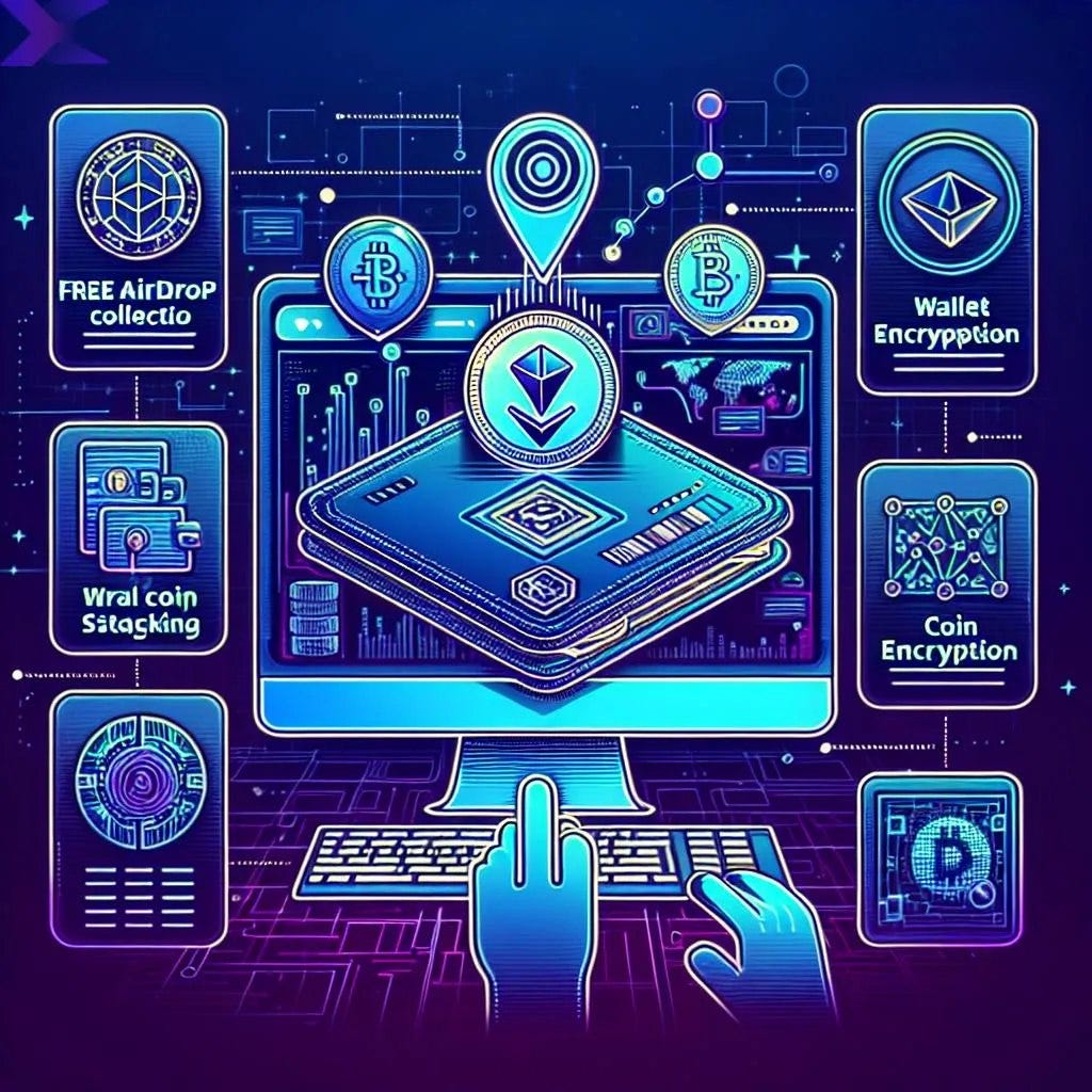 AI-Driven Crypto Technology