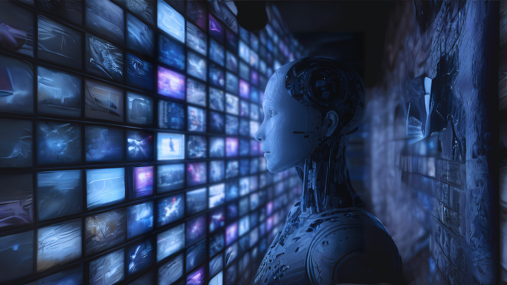 La inteligencia artificial detrás de tus series favoritas: ¿cómo saben exactamente qué recomendarte?