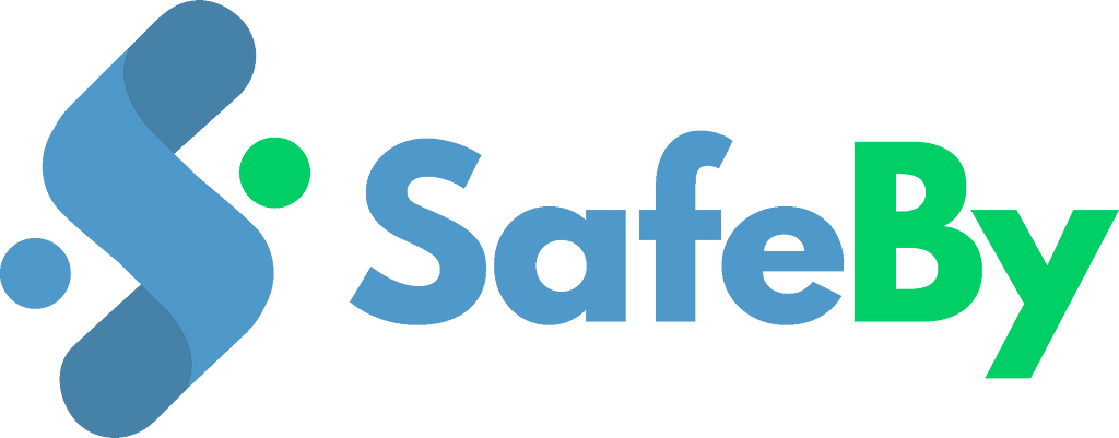 Logomarca da SafeBy