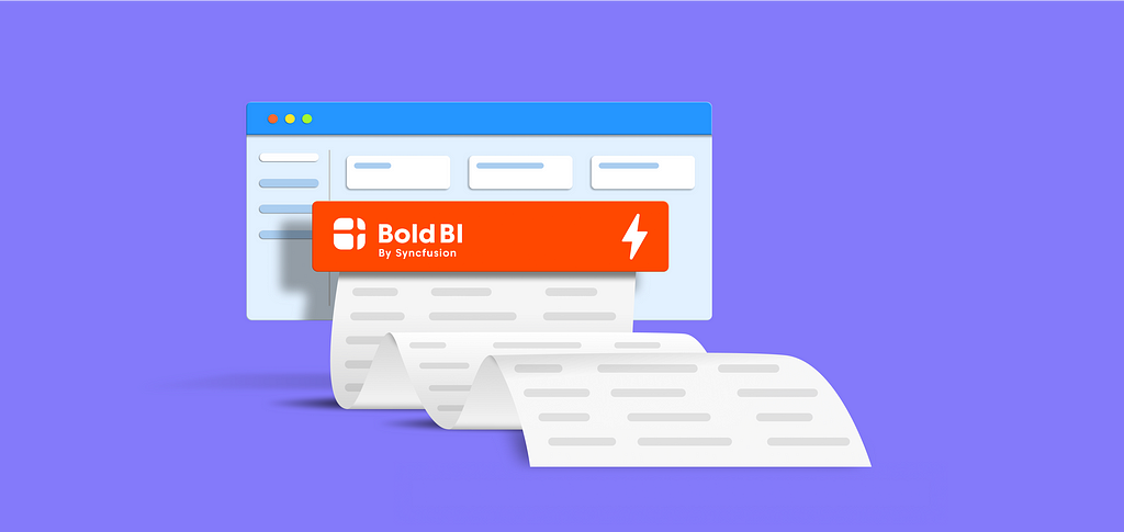 How to Effectively Handle Millions of Rows in Bold BI