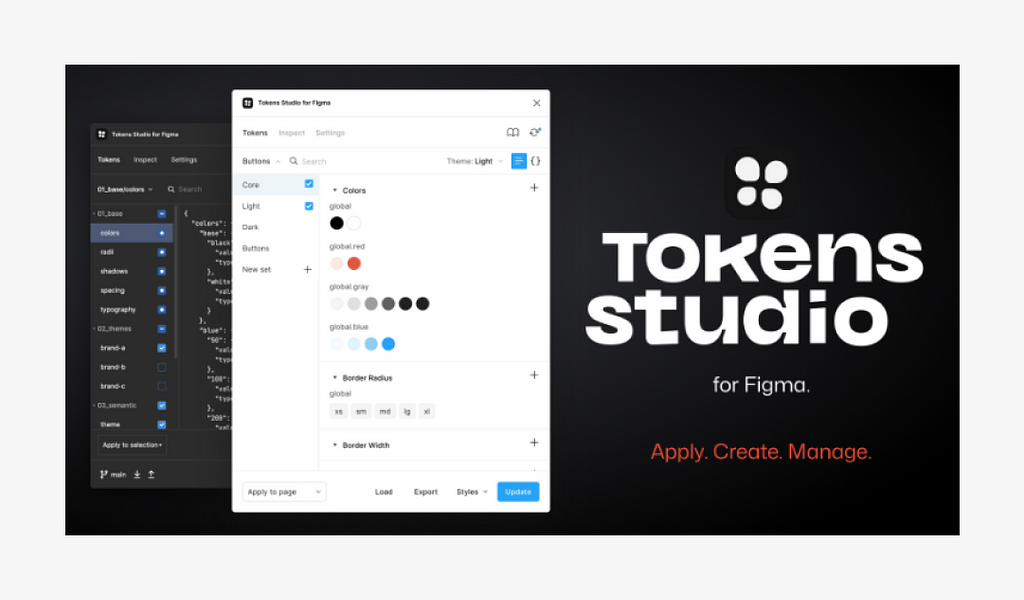 Token Studio From Official Website