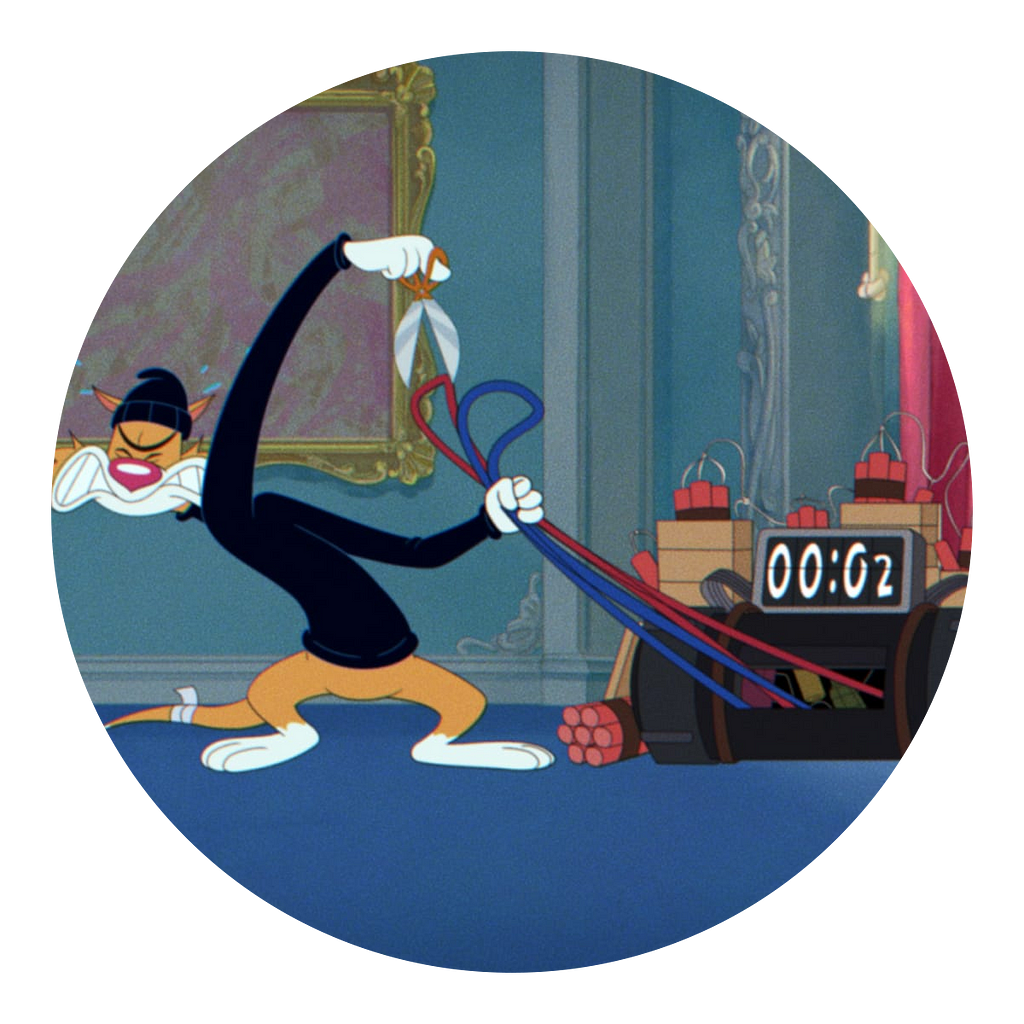 How Cat Burglar Uses Vintage Animation Homages To Raise Interactive Stakes