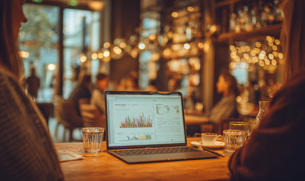Navigating Market Sentiment: How AI Dravex Establishes Algorithmic Rationality