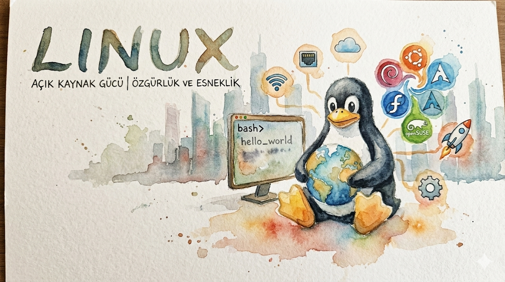 Expected Linux Developments in 2026