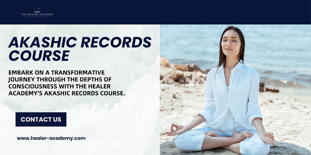 akashic records course