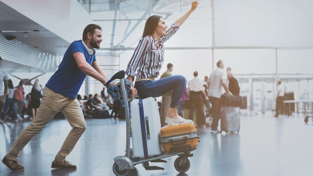 Air New Zealand Baggage Policy