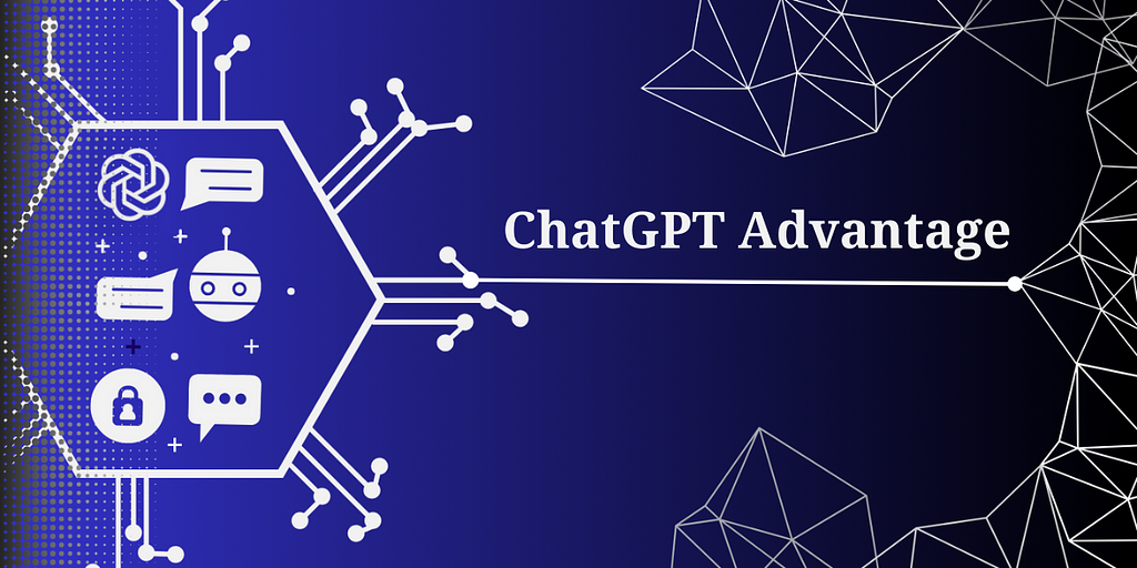 ChatGPT Advantage for Marketers
