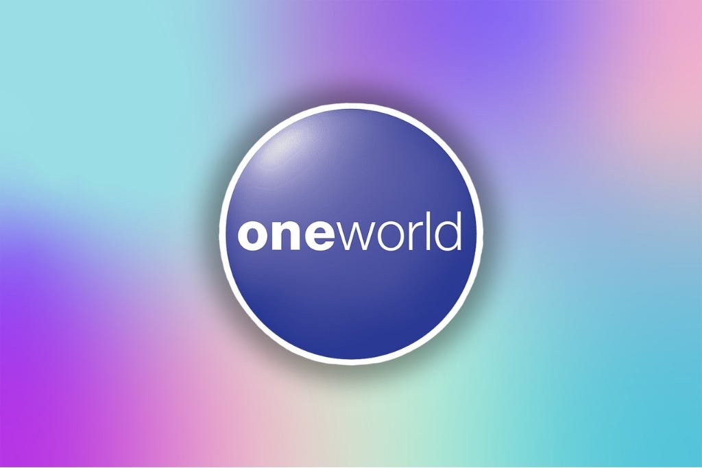 EPIC status match to Oneworld