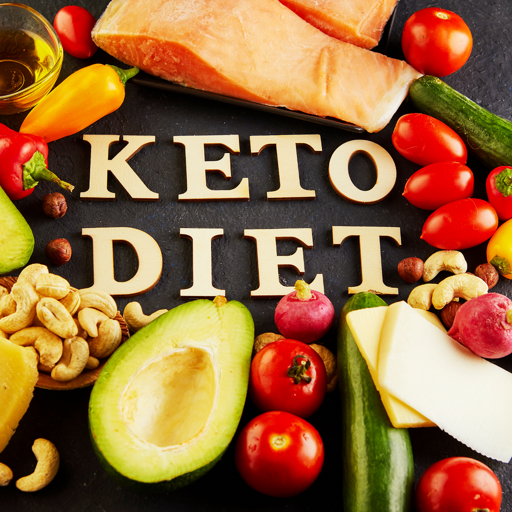 A 5-day keto diet meal plan for beginners