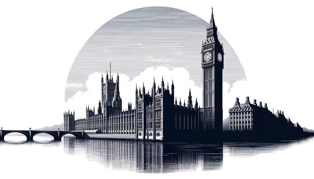 How Westminster Works…and Why It Doesn’t by Ian Dunt