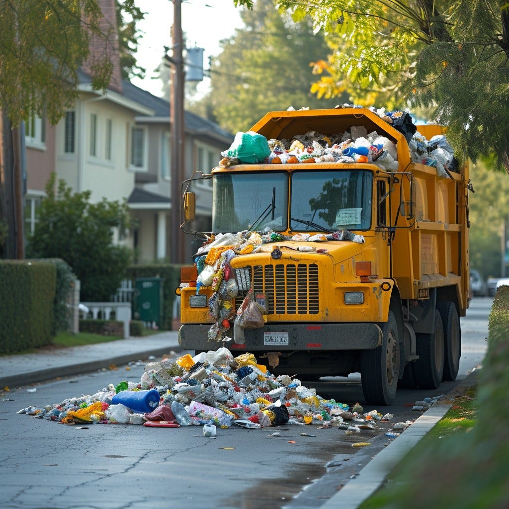 The Cost of Garbage Collection: Understanding the Performance Impact in .NET Applications