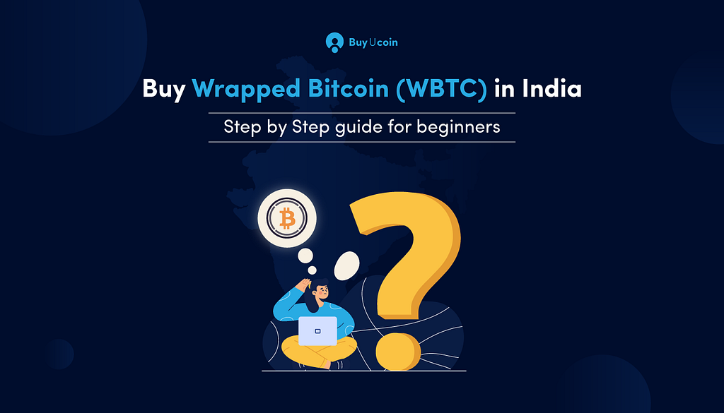 Buy WBTC in India From BuyUcoin