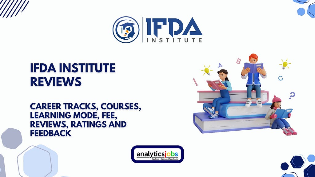 IFDA Institute reviews