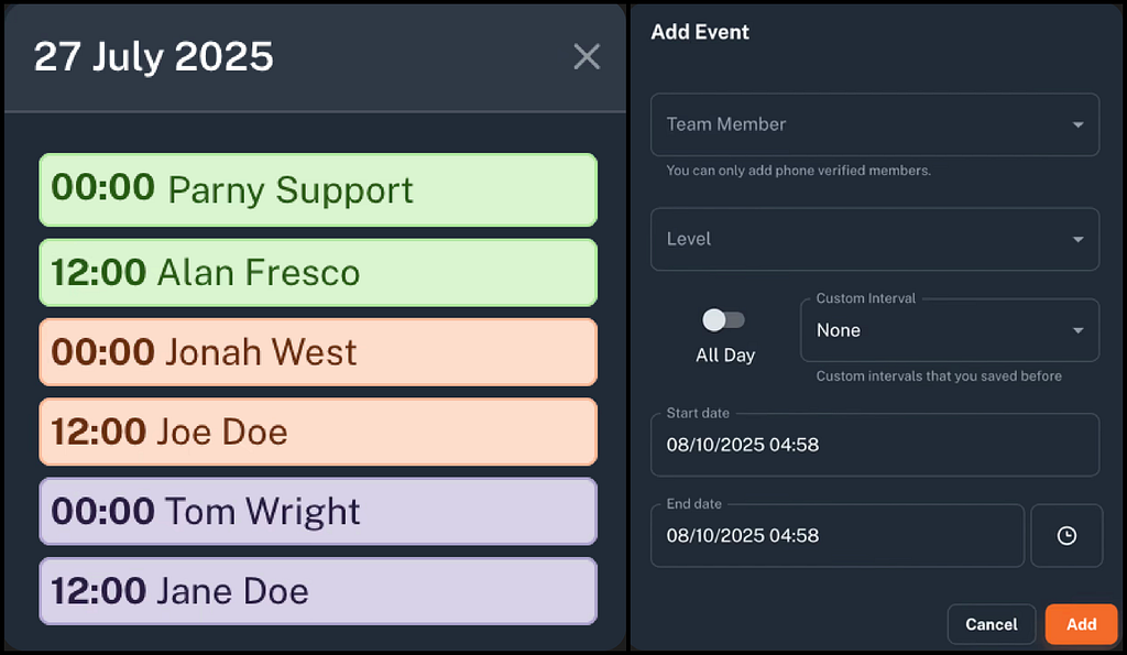 What Is On-Call Management? A Complete Guide — figure