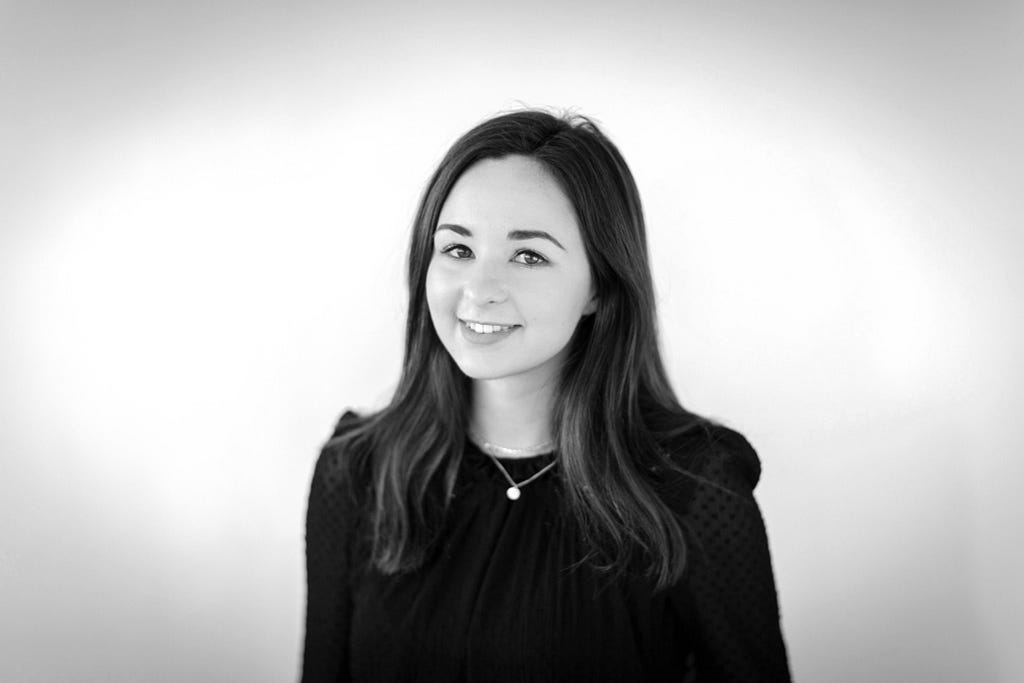 Manon Komsta — Web Project Manager & Digital Marketer at Black Pug Studio