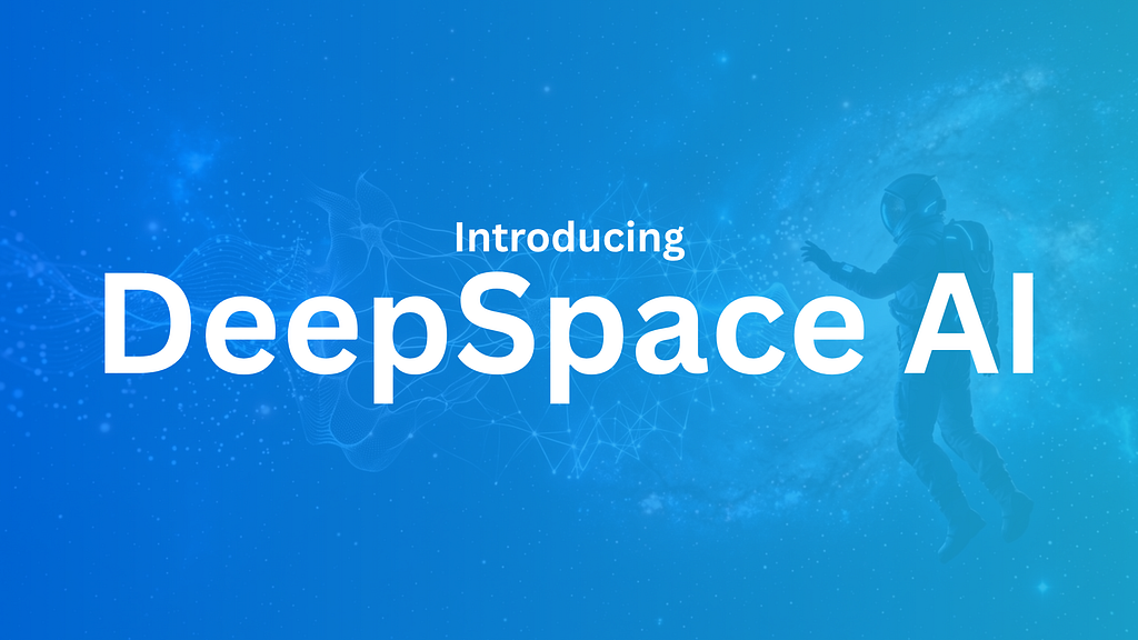  Deep Space AI Chat — When Conversation Leaves Earth