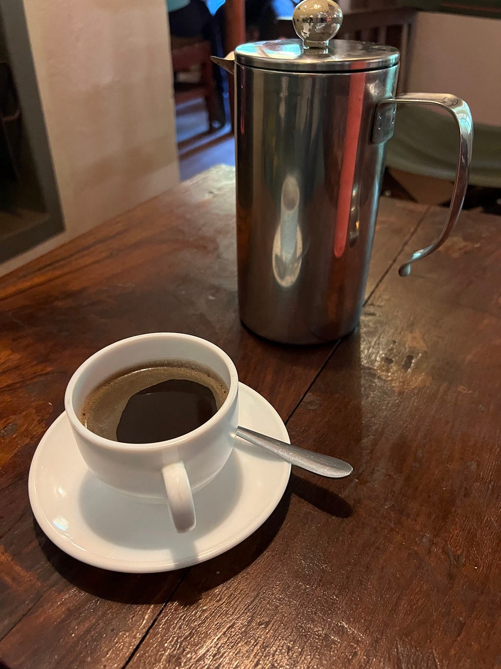 Coffee