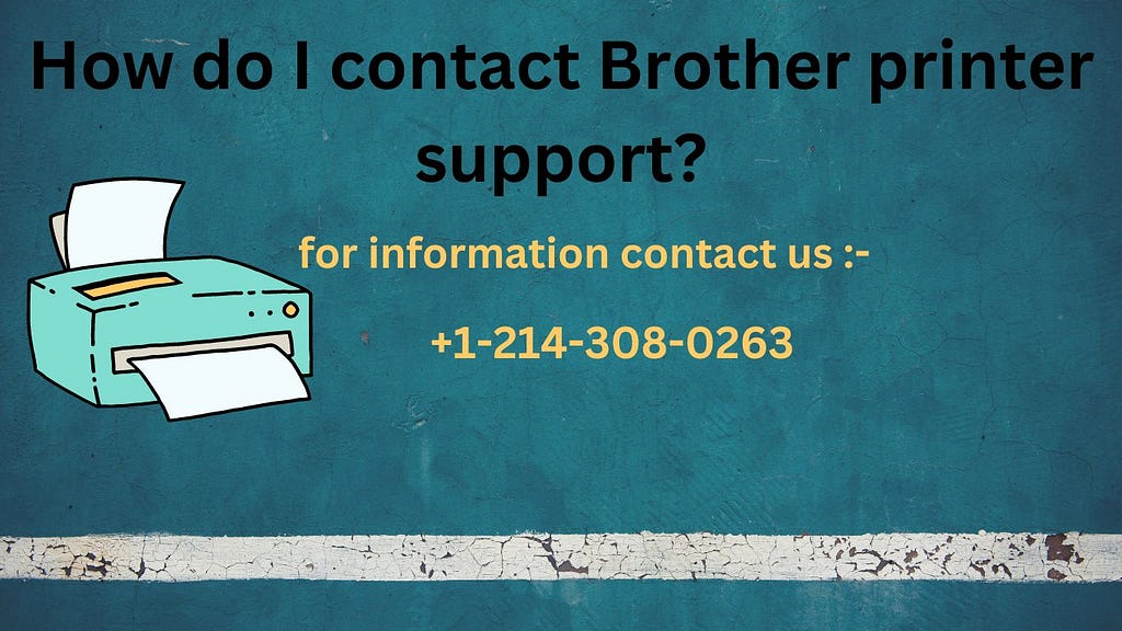 Brother printers are known for their reliability and quality, but like any technology, they can encounter issues that require support. Whether you need help with installation, troubleshooting, or understanding how to use your Brother printer, contacting Brother support can provide the assistance you need. This detailed guide will explore various methods to contact Brother printer support and what you can expect from their services.
